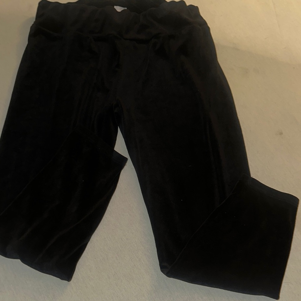 Womens Size XXXL No Boundaries Black Bottoms.